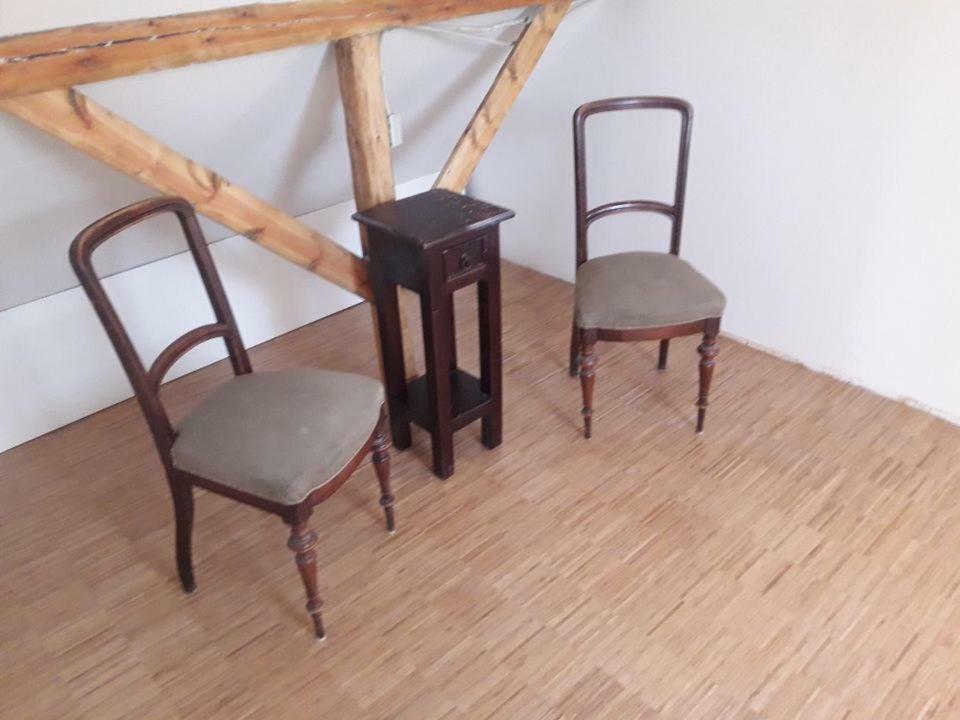 Elmealle 6 Skjern Ngoại thất bức ảnh